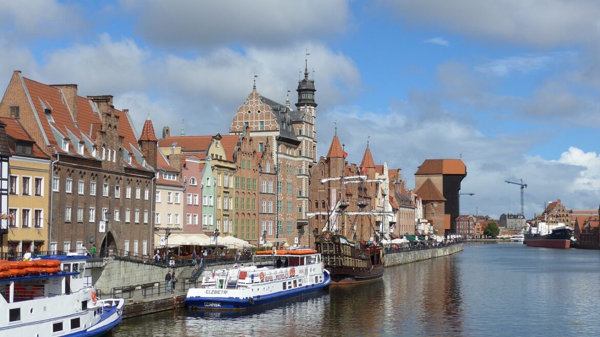 Prawo budowlane Gdańsk